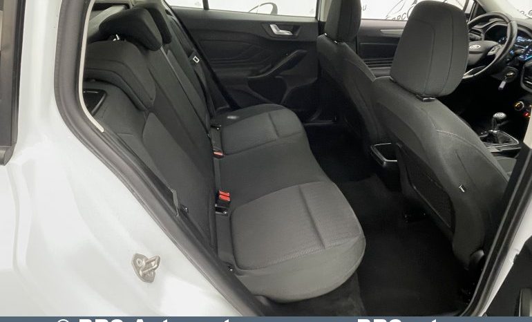 Ford Focus STW 1.0 EcoBoost Trend 2018 full