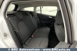 Ford Focus STW 1.0 EcoBoost Trend 2018 full