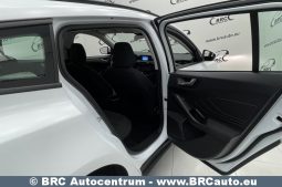 Ford Focus STW 1.0 EcoBoost Trend 2018 full