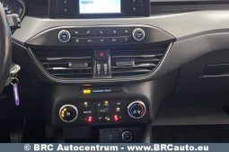 Ford Focus STW 1.0 EcoBoost Trend 2018 full
