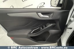 Ford Focus STW 1.0 EcoBoost Trend 2018 full