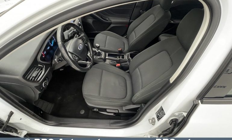 Ford Focus STW 1.0 EcoBoost Trend 2018 full