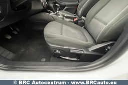 Ford Focus STW 1.0 EcoBoost Trend 2018 full