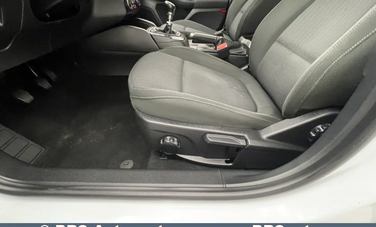 Ford Focus STW 1.0 EcoBoost Trend 2018 full
