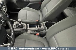 Ford Focus STW 1.0 EcoBoost Trend 2018 full