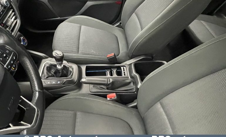 Ford Focus STW 1.0 EcoBoost Trend 2018 full