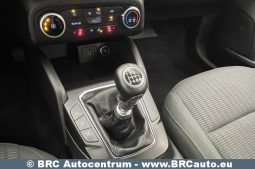 Ford Focus STW 1.0 EcoBoost Trend 2018 full