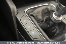 Ford Focus STW 1.0 EcoBoost Trend 2018 full