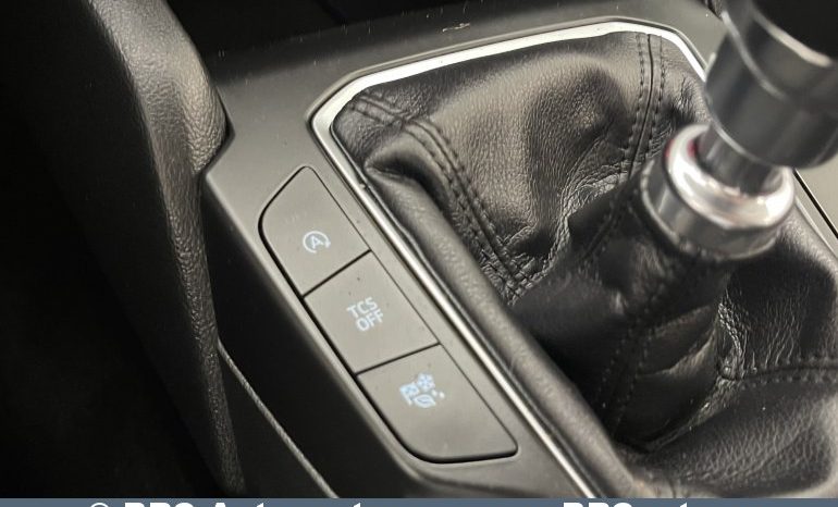Ford Focus STW 1.0 EcoBoost Trend 2018 full
