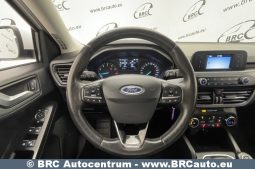 Ford Focus STW 1.0 EcoBoost Trend 2018 full