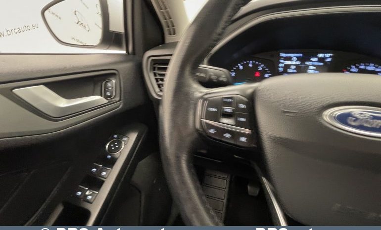 Ford Focus STW 1.0 EcoBoost Trend 2018 full