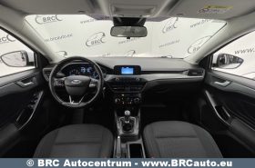 Ford Focus STW 1.0 EcoBoost Trend 2018