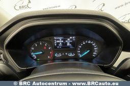 Ford Focus STW 1.0 EcoBoost Trend 2018 full
