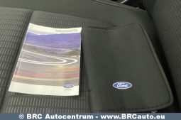 Ford Focus STW 1.0 EcoBoost Trend 2018 full