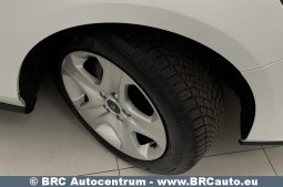 Ford Focus STW 1.0 EcoBoost Trend 2018 full