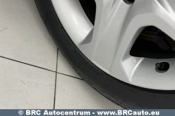 Ford Focus STW 1.0 EcoBoost Trend 2018 full