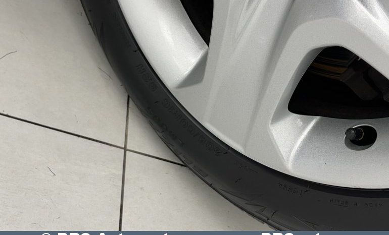 Ford Focus STW 1.0 EcoBoost Trend 2018 full