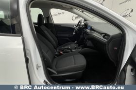 Ford Focus STW 1.0 EcoBoost Trend 2018