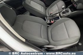 Ford Focus STW 1.0 EcoBoost Trend 2018