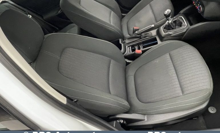 Ford Focus STW 1.0 EcoBoost Trend 2018 full