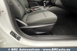 Ford Focus STW 1.0 EcoBoost Trend 2018 full