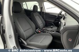 Ford Focus STW 1.0 EcoBoost Trend 2018 full