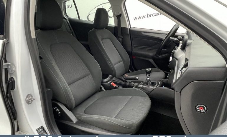 Ford Focus STW 1.0 EcoBoost Trend 2018 full