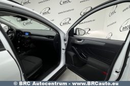 Ford Focus STW 1.0 EcoBoost Trend 2018 full