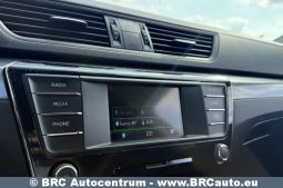 Skoda Superb 1.6 TDI Automatas 2017 full