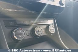 Skoda Superb 1.6 TDI Automatas 2017 full