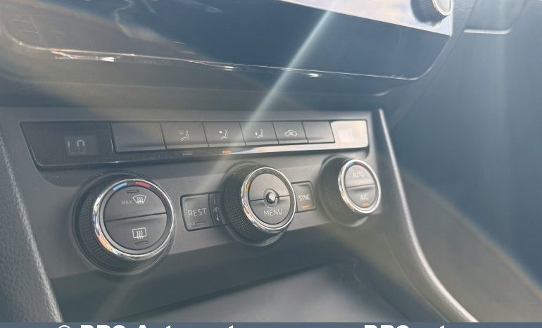 Skoda Superb 1.6 TDI Automatas 2017 full