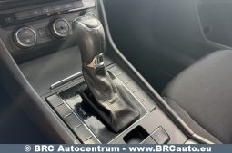 Skoda Superb 1.6 TDI Automatas 2017 full