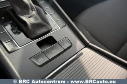 Skoda Superb 1.6 TDI Automatas 2017 full