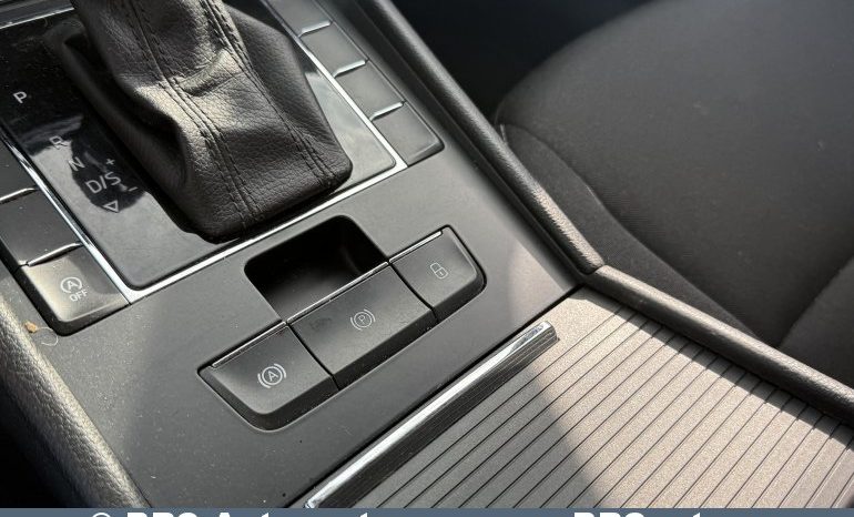 Skoda Superb 1.6 TDI Automatas 2017 full
