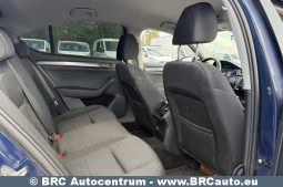 Skoda Superb 1.6 TDI Automatas 2017 full