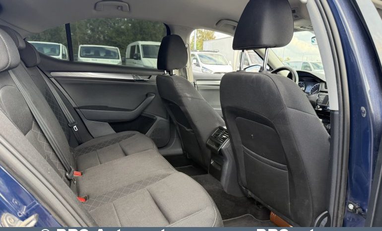 Skoda Superb 1.6 TDI Automatas 2017 full