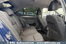 Skoda Superb 1.6 TDI Automatas 2017 full