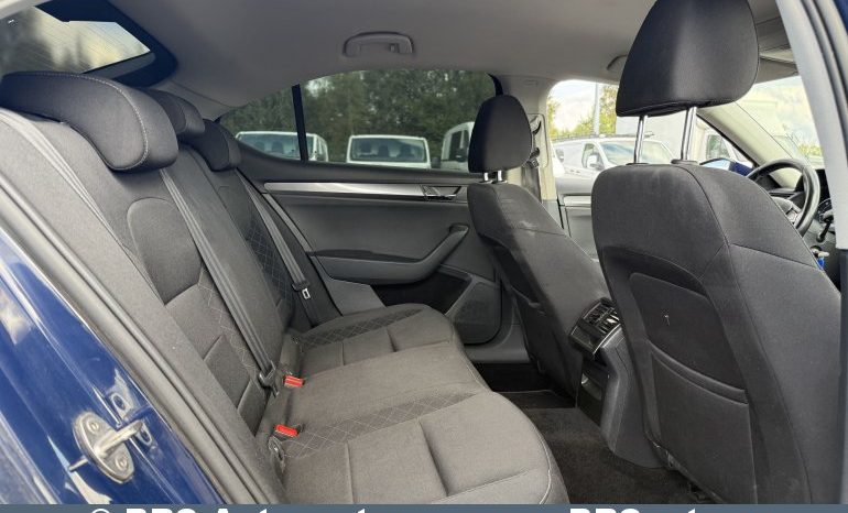 Skoda Superb 1.6 TDI Automatas 2017 full