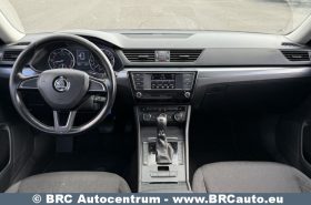 Skoda Superb 1.6 TDI Automatas 2017
