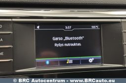 Skoda Superb 1.6 TDI Automatas 2017 full