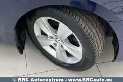 Skoda Superb 1.6 TDI Automatas 2017 full