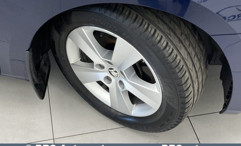 Skoda Superb 1.6 TDI Automatas 2017 full