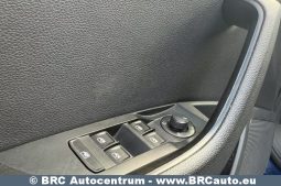 Skoda Superb 1.6 TDI Automatas 2017 full