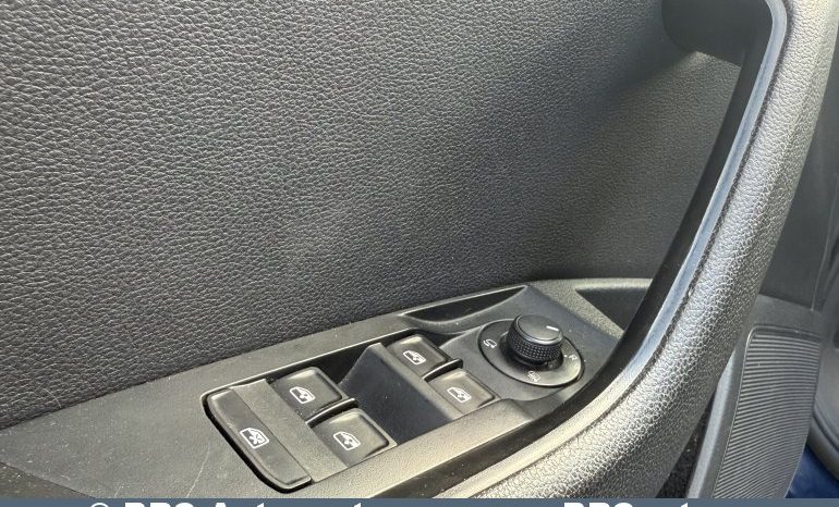 Skoda Superb 1.6 TDI Automatas 2017 full