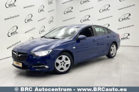 Opel Insignia 1.6 Ecotec D 2018