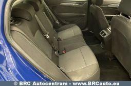 Opel Insignia 1.6 Ecotec D 2018 full
