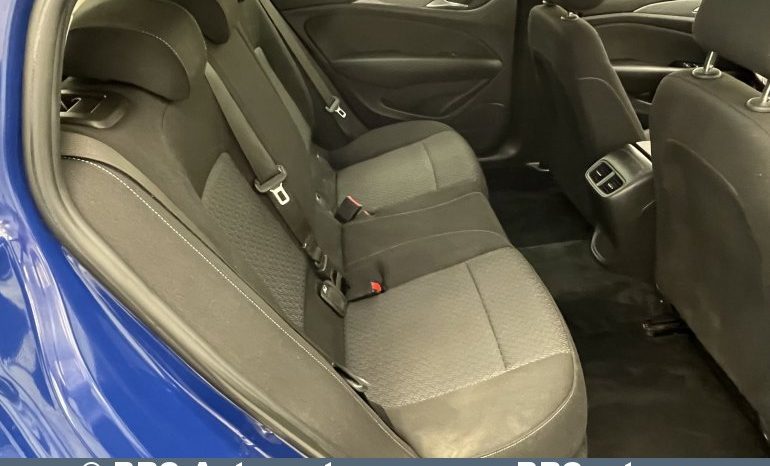 Opel Insignia 1.6 Ecotec D 2018 full