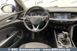 Opel Insignia 1.6 Ecotec D 2018 full