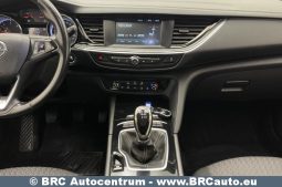 Opel Insignia 1.6 Ecotec D 2018 full