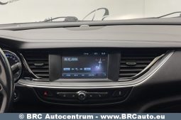 Opel Insignia 1.6 Ecotec D 2018 full
